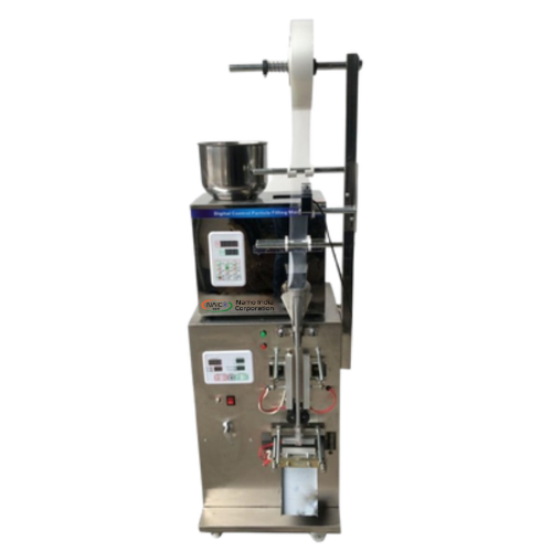 FFS (BAGGER) MACHINE