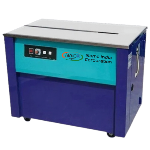 Kh90 SEMI AUTO STRAPPING