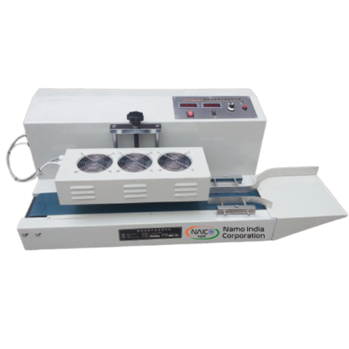 LGYF2000AX CONTINOUS INDUCTION