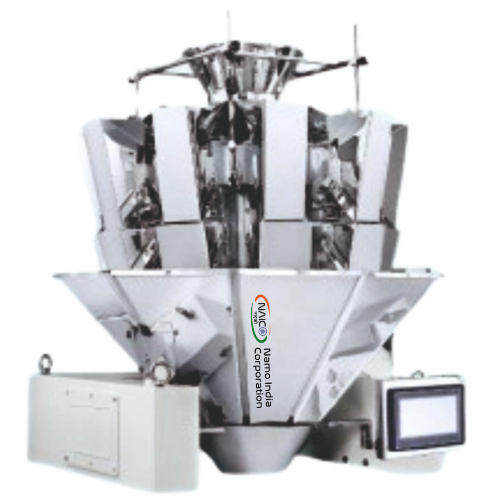 MULTI HEAD WEIGHER