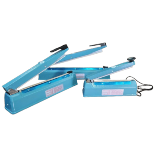 HAND SEALER